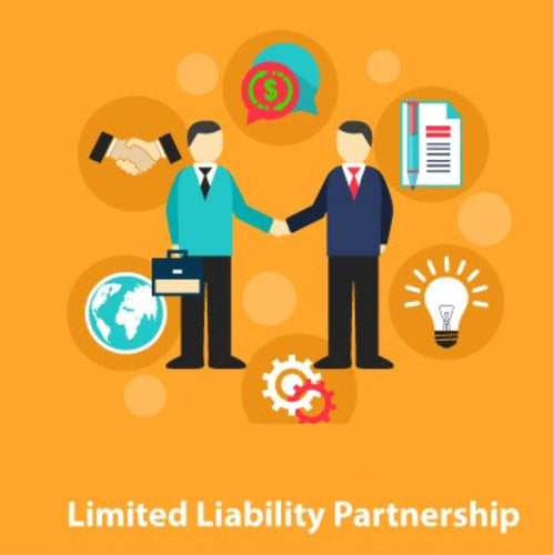 Limited Liability Partnership (LLP) Registration