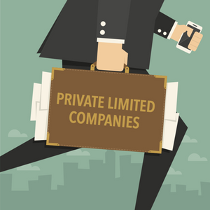 Private Limited Company Incorporation